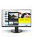 EIZO EV2780 68CM 27IN IPS BLACK 2560X1440 350CD/QM 1000:1 IN MNTR