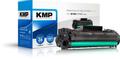 KMP Toner HP HP 83X(CF283X)    comp. schwarz  H-T194X
