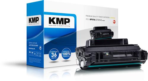 KMP Toner HP HP 81A(CF281A) comp. F-FEEDS (2534,0000 $DEL)
