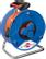 BRENNENSTUHL Cabledrum Garant IP44 3fach F-FEEDS