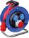 BRENNENSTUHL Cabledrum Garant CEE 1 IP44 F-FEEDS