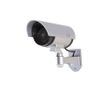 LOGILINK Surveillance LogiLink Dummy Security Cam Outdoor/Indoor with red light