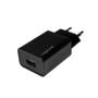 LOGILINK USB Wall Charger 1portQC 