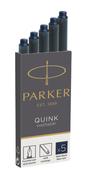PARKER 1x5 ink cartridge