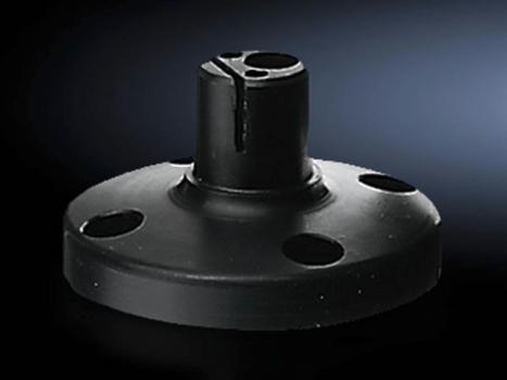 RITTAL Sg 2374.010 Black (2374010)