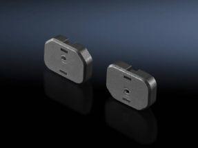 RITTAL Dk 7955.010 Ac Black 10 Pc(S) (7955010)