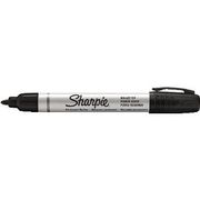 SHARPIE Marker Sharpie Pro Liten 1/3mm sort