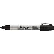 SHARPIE Permanent Marker Pro bullet nib 1,0-3,0mm Black