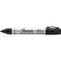 SHARPIE Marker Sharpie Pro Liten 1/3mm sort