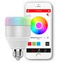 MIPOW Playbulb Smart LED E27 5W (40W) RGB bulb white