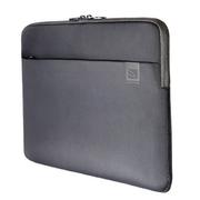 TUCANO Top etui MacBook Air 15" Sort