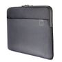 TUCANO Top etui MacBook Air 15" Sort
