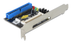 DELOCK Compact Flash till IDE-adapter,  Typ I/ II/ Microdrive