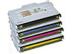 QMS Toner Value Pack 4 x C/M/Y