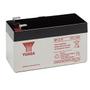 YUASA Genopladelige blybatterier - gastætte - 1,2 Ah - 97x48x54