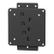VOGELS MNT 50 Wall Mount 10-26 Flat - qty 1