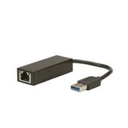 ROLINE VALUE USB3.0-Gigabit Ethernet Converter  Factory Sealed