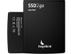 ANGELBIRD SSD2go pocket 512GB Black F-FEEDS