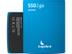 ANGELBIRD SSD2go pocket 512GB Blue F-FEEDS