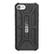 UAG iPhone 7/6S Composite Case Black/ Black