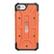 UAG iPhone 7/6S Composite Case Orange/ Black