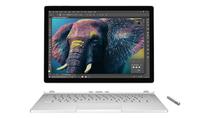 MICROSOFT Surface Book 1TB i7 16GB med Performance Base (9EZ-00011)