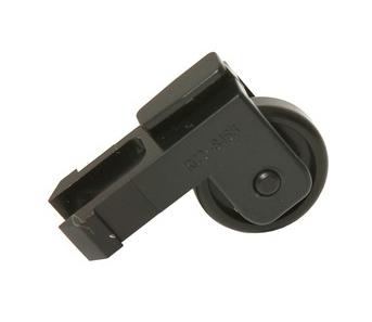 HP Paper Delivery Roller assy (RM1-6301-000CN)