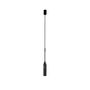 AUDAC Svanehalsmikrofon CMX215/45 Kondensator Pipe neck  XLR 45cm