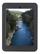 SAFEWARE Q-Frame för iPad Pro_ AIR och AIR 2 med _home button_ skydd_ Svart