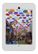 SAFEWARE Q-Frame för iPad MINI med _home button_ skydd_ Vit