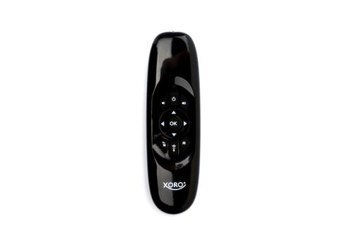 XORO AMW 100, 2.4GHz Airmouse mit Gyroskop Sensor, Mic, Tast (ACC400403)