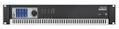 AUDAC Audac SMQ750 DSP-forsterker, 4x750W RMS, RS232