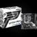 ASROCK Z270M Pro4, INTEL Z270 Series, LGA1151,4 DDR4, 2 x M.2 (for SSD)