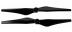 DJI Inspire 1 Propeller selflockin