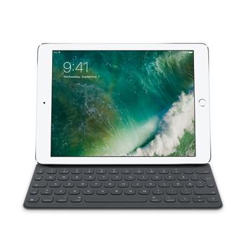 APPLE Apple iPad Pro 9.7 Smart Keyboard - Danish" (MNKR2DK/A)