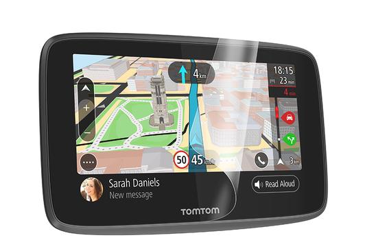 TOMTOM SCREEN PROTECTOR PACK 2016 (9UUG.001.06)