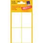 AVERY 3087 Handwriting labels 54x35 (224)