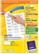 AVERY 3666 ILC labels 38x21,2 QP (6500)