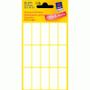 AVERY 3076 Handwriting labels 38x14 (PK à 90 stk)