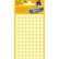 AVERY 3175 Handwriting labels white Ø8 (416)