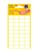 AVERY 3041 Handwriting labels 18x12 (216)