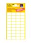 AVERY 3041 Handwriting labels 18x12 (216)