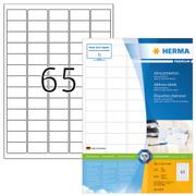 HERMA Etikett Premium A4 38,1x21,2 (100)
