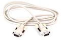 BELKIN VGA Monitor Repl. HDDB15M/F 3m
