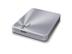 WESTERN DIGITAL My Passport Ultra Metal 2TB Silver