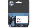 HP INK CARTRIDGE No 953 Magenta DE/ FR/ NL/ BE/ UK/ SE/ IT NS