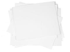 Portofino Malelerret på plate 24x18cm