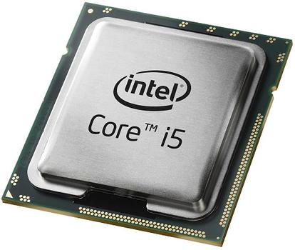 DELL SVC PRC I5-760 2.8 8MB LYN B1 (1HGR8)