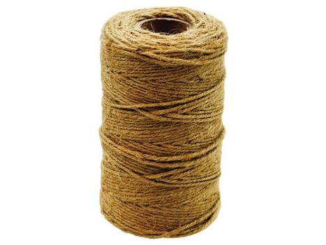 PLAYBOX Jutesnor PLAYBOX 2mmx100m natur (2471185)