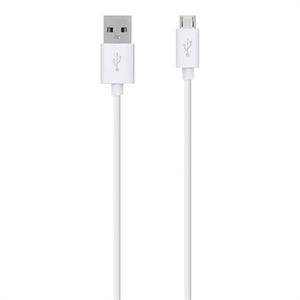 BELKIN Micro USB Cable White (F2CU012BT2M-WHT)